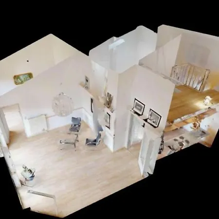 Apartment Seeblick Timmel