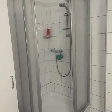 Seeblick Timmel Apartment *