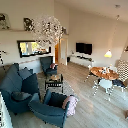 Seeblick Timmel Grossefehn