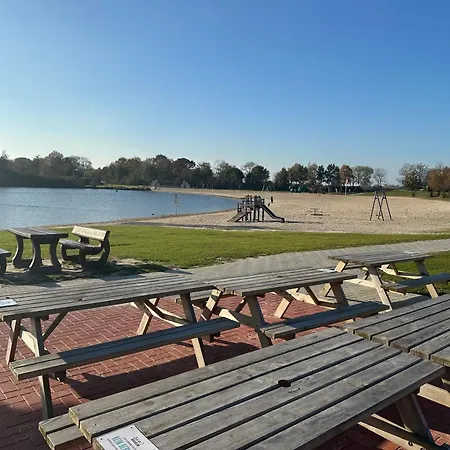 Seeblick Timmel 아파트 *