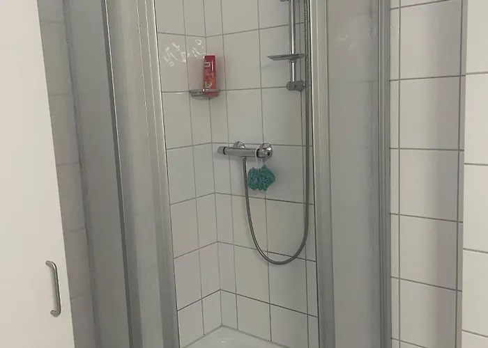 Seeblick Timmel 公寓 *