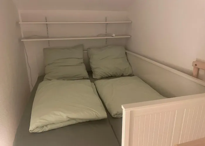 Seeblick Timmel Grossefehn