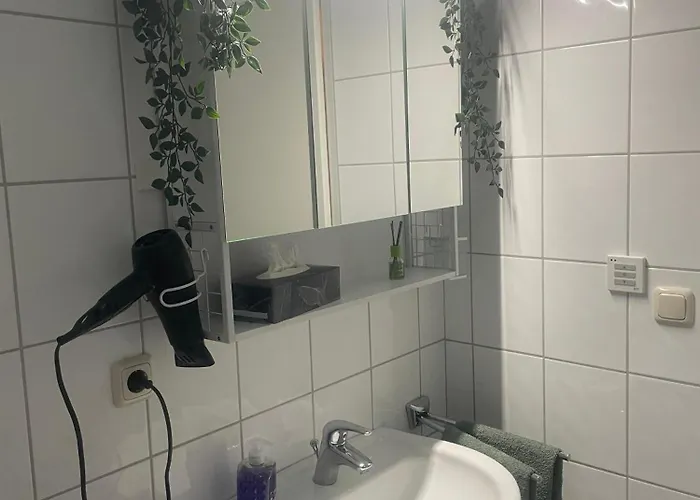 公寓 Seeblick Timmel