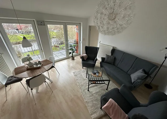 Seeblick Timmel * Grossefehn