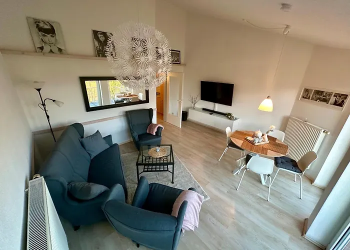 Seeblick Timmel Grossefehn